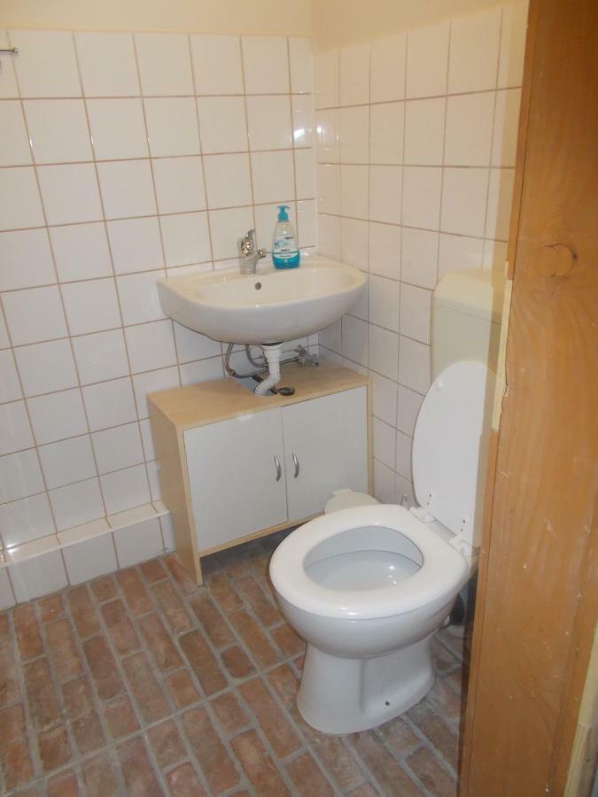 Retron Szinva-Lux Hotel Miskolc Eksteriør billede
